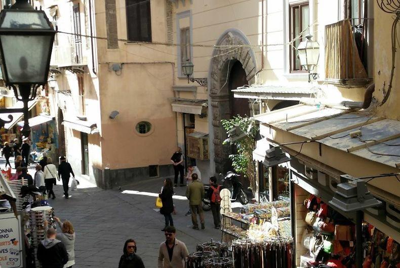 Sunshine House Vila Sorrento Exterior foto